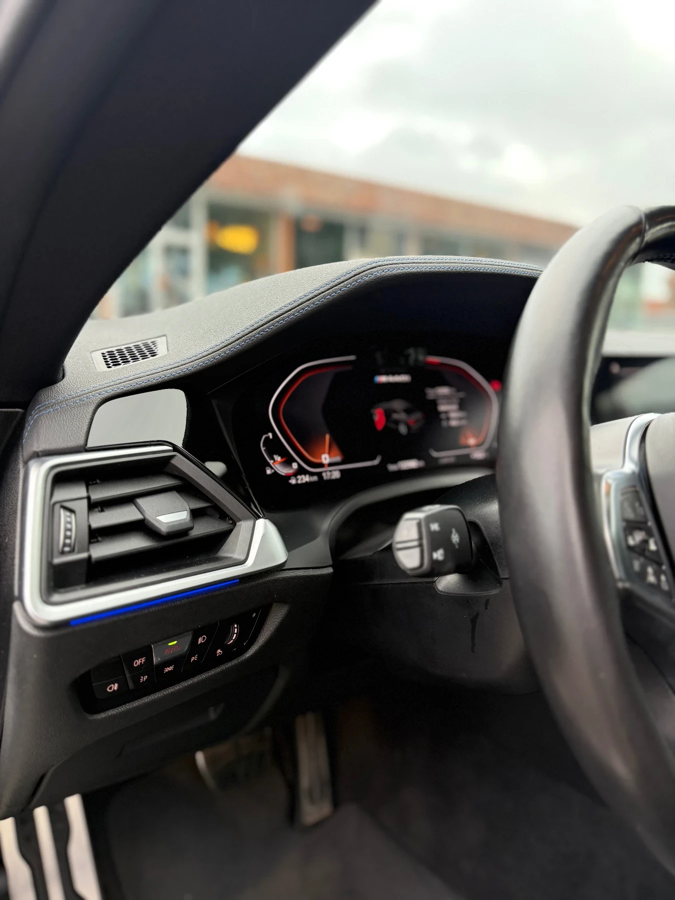 BMW 440 M440i xDrive INDIVIDUAL  | Mobile.bg   11