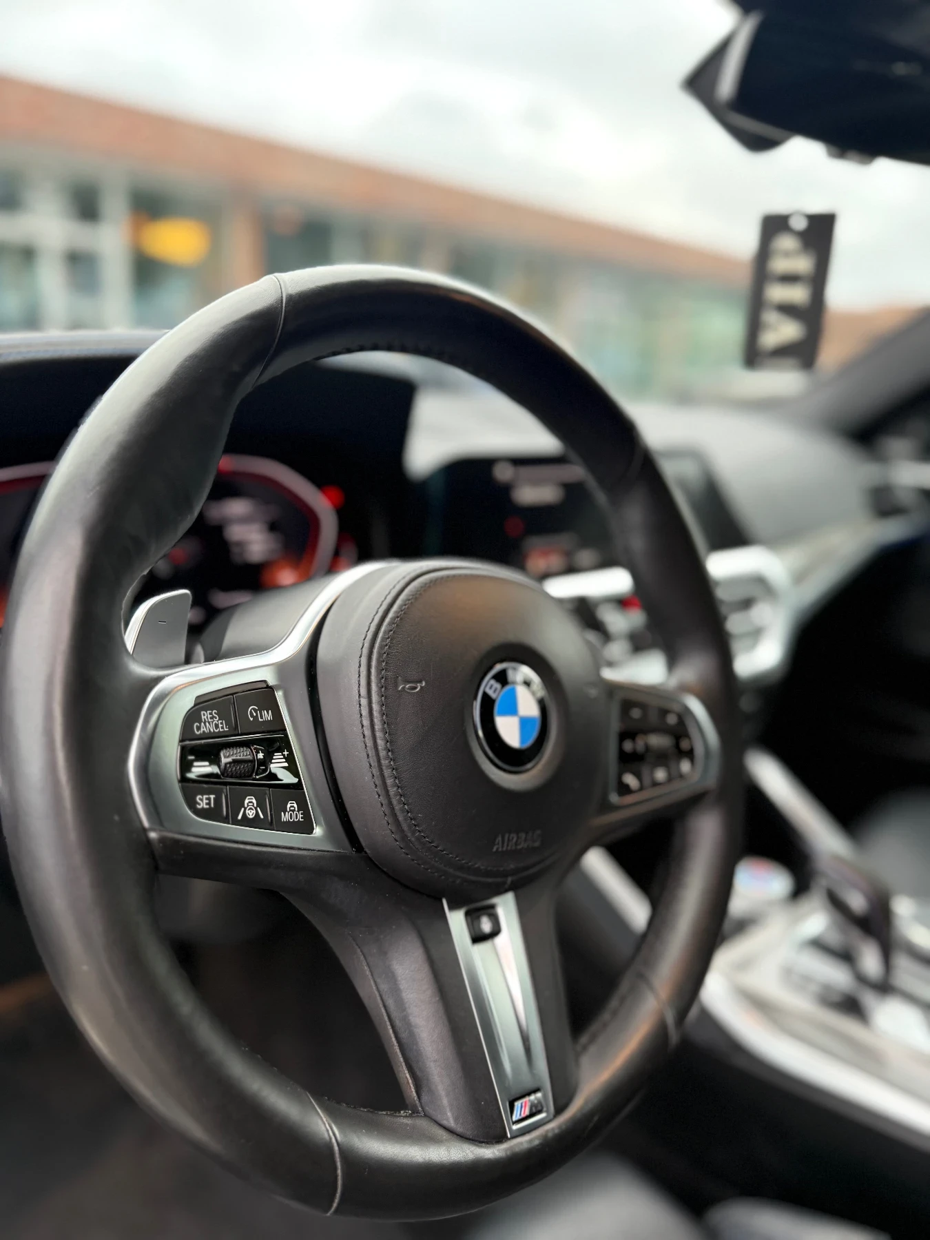 BMW 440 M440i xDrive INDIVIDUAL  - изображение 9