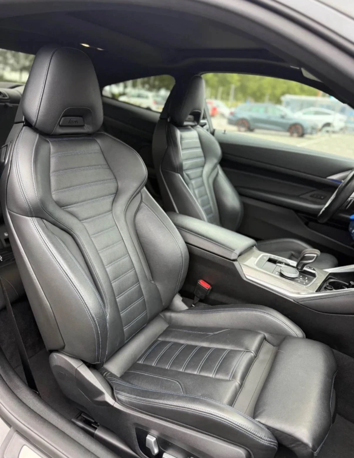 BMW 440 M440i xDrive INDIVIDUAL ������/������ | Mobile.bg � ����������� 6