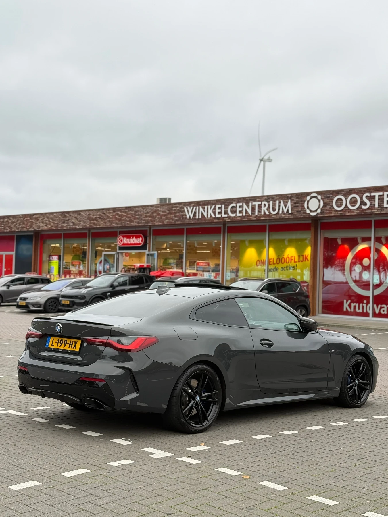 BMW 440 M440i xDrive INDIVIDUAL  - изображение 3