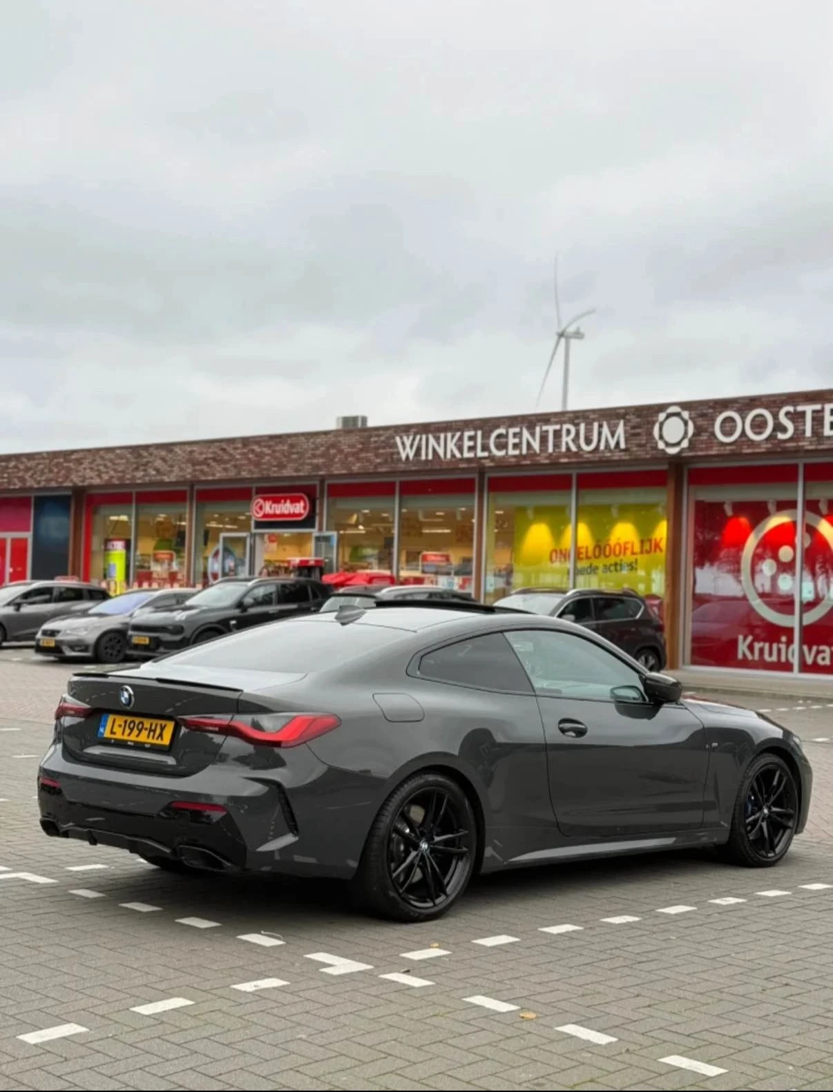 BMW 440 M440i xDrive INDIVIDUAL ������/������ | Mobile.bg � ����������� 5