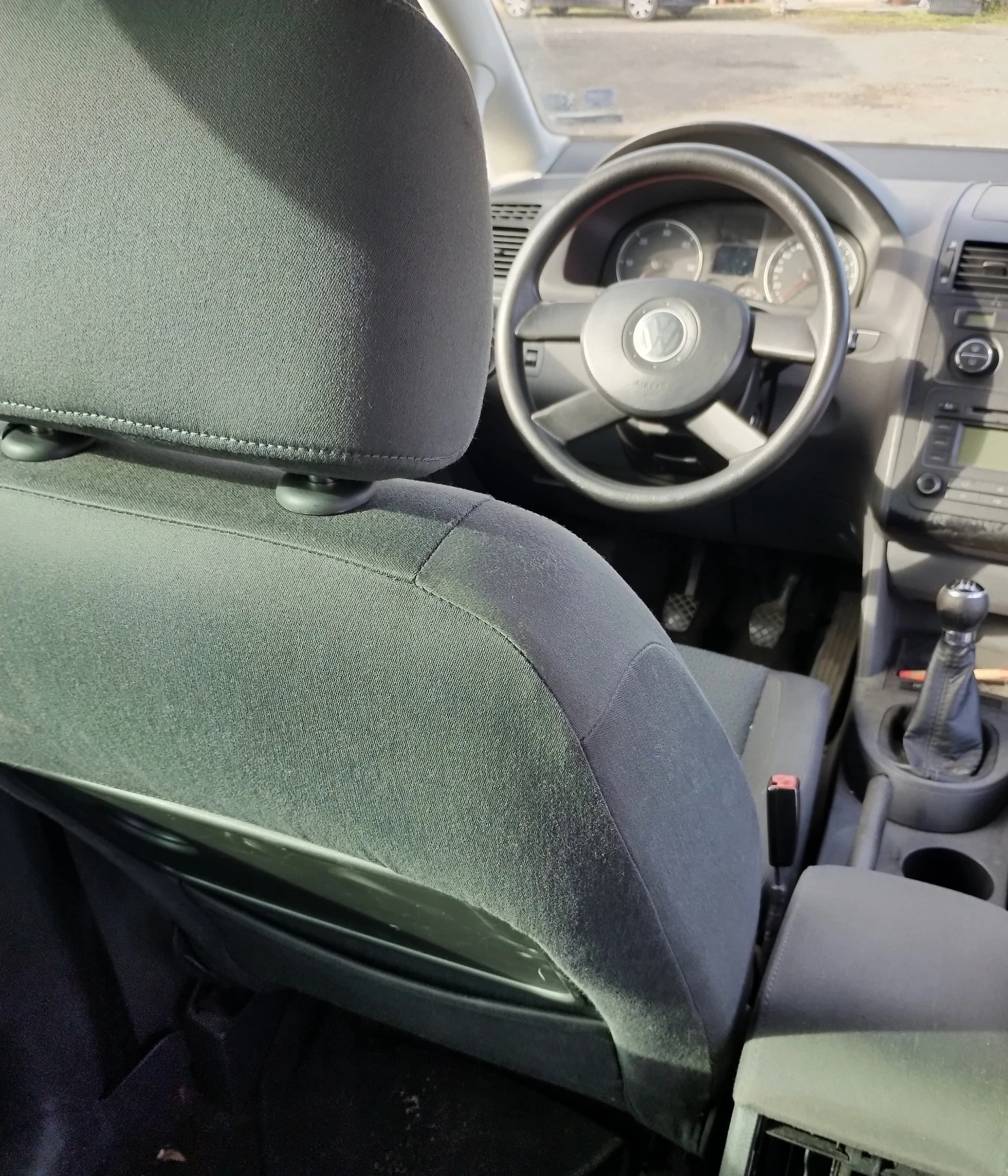 VW Touran T1 | Mobile.bg   4