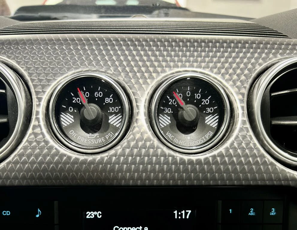 Ford Mustang EcoBoost Premium CAM* BLINDSPOT* * CARPLAY* | Mobile.bg   10