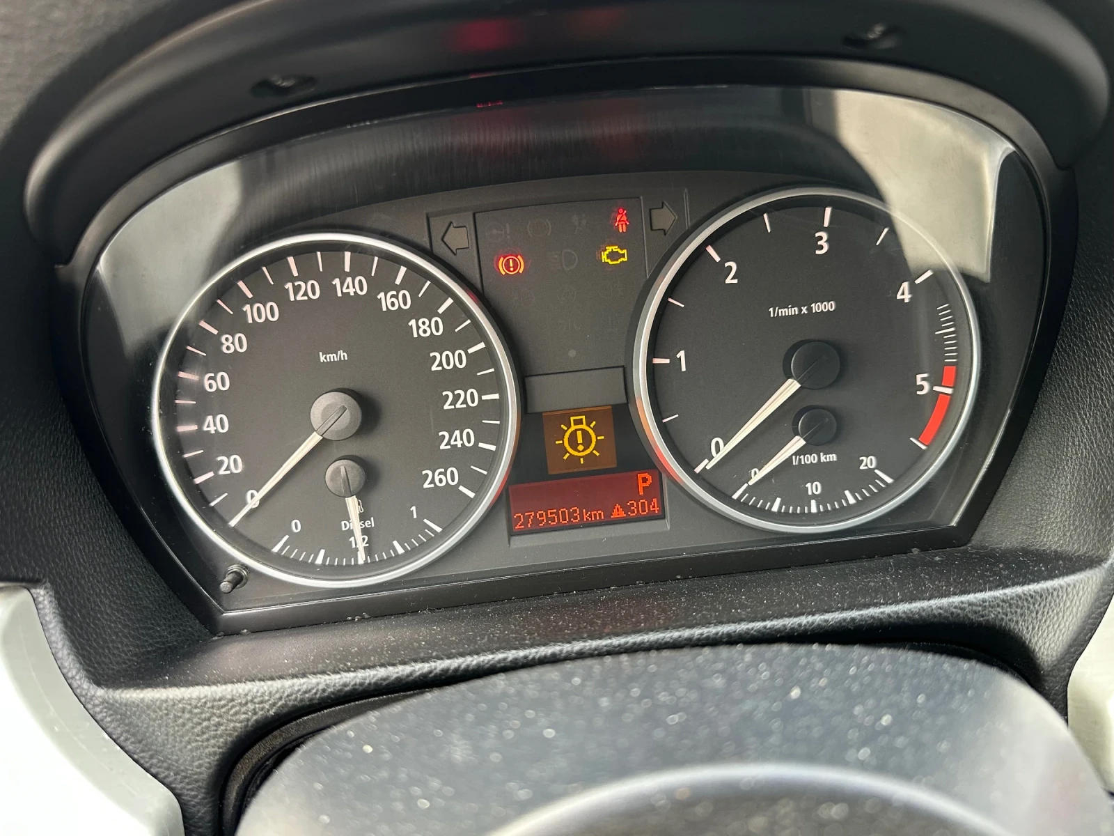 BMW 320 2.0d 163 | Mobile.bg   7