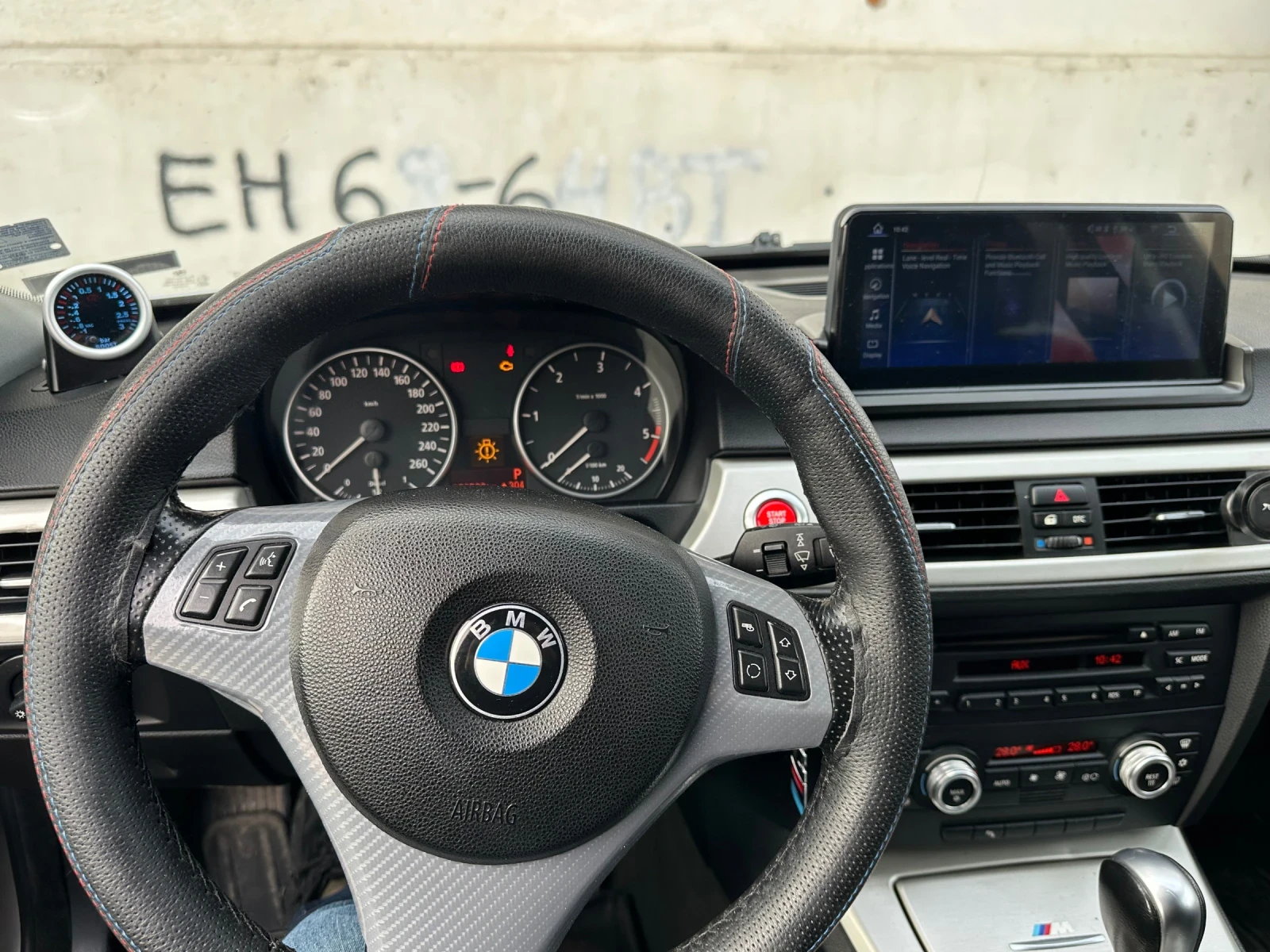 BMW 320 2.0d 163 | Mobile.bg   6