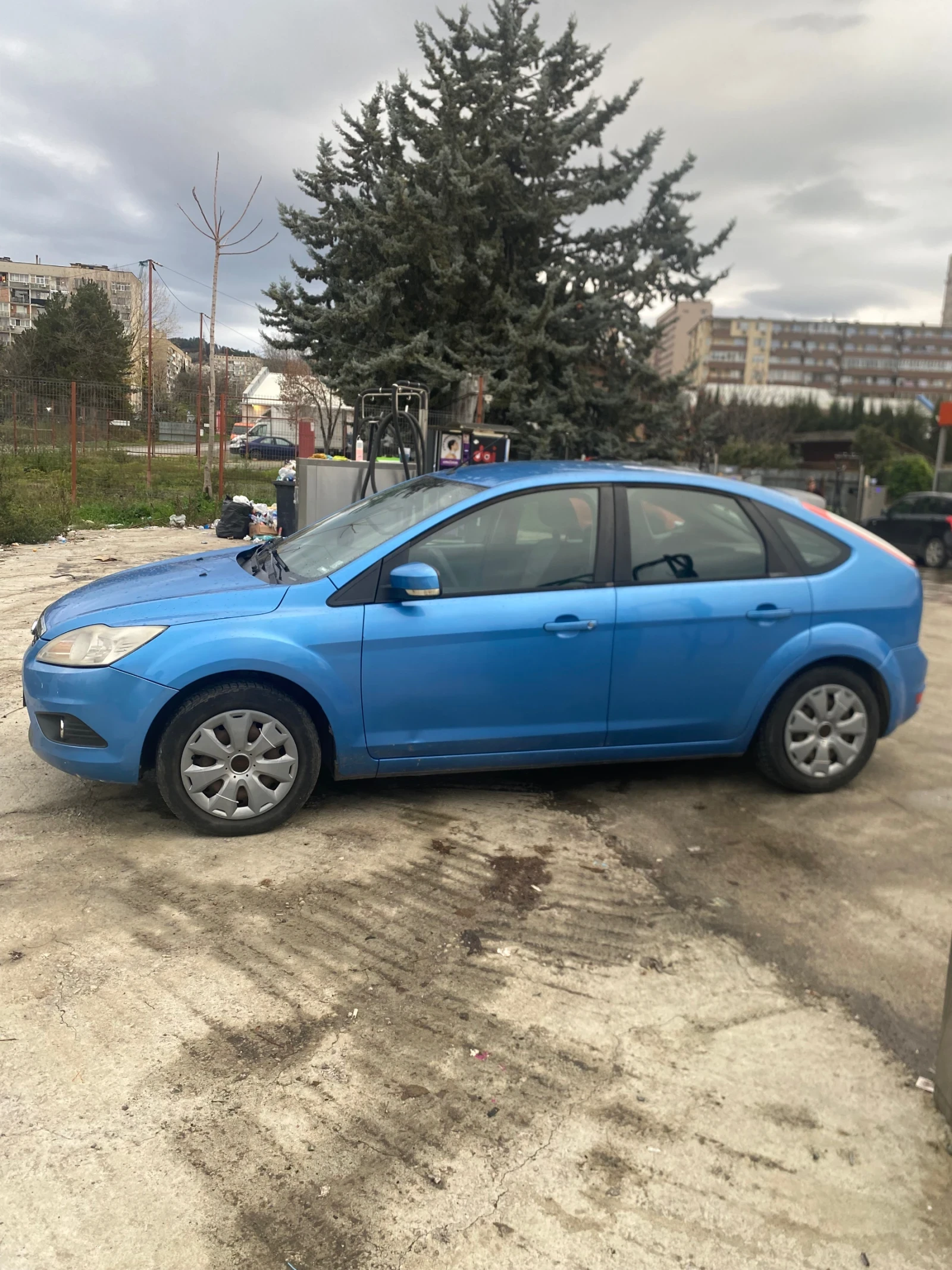 Ford Focus 1.6 115. | Mobile.bg   3