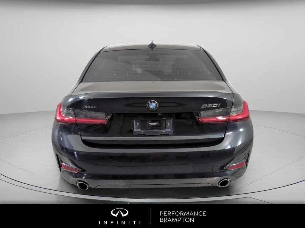BMW 330 * 330i xDrive Sedan ACCIDENT FREE NAVI CERTIFIED * | Mobile.bg � ����������� 7