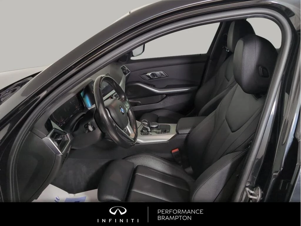 BMW 330 * 330i xDrive Sedan ACCIDENT FREE NAVI CERTIFIED * | Mobile.bg � ����������� 13