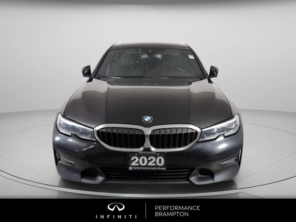 BMW 330 * 330i xDrive Sedan ACCIDENT FREE NAVI CERTIFIED * | Mobile.bg � ����������� 2