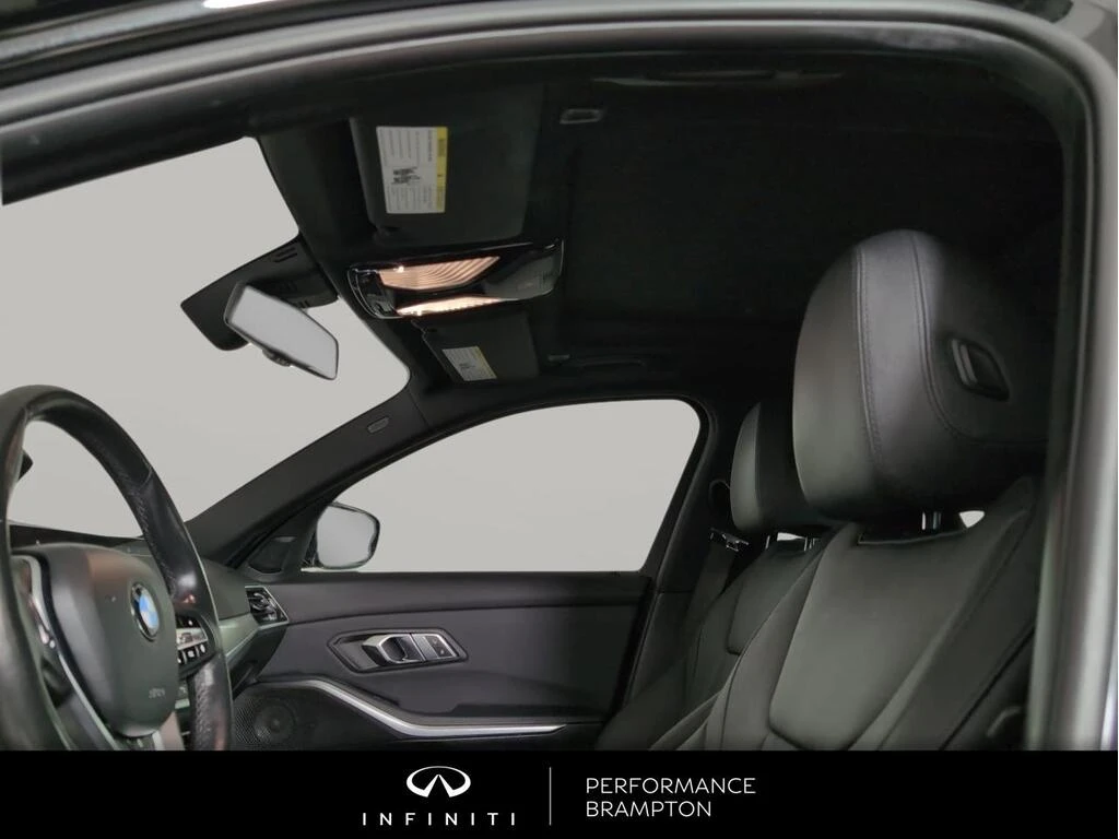 BMW 330 * 330i xDrive Sedan ACCIDENT FREE NAVI CERTIFIED * | Mobile.bg � ����������� 14