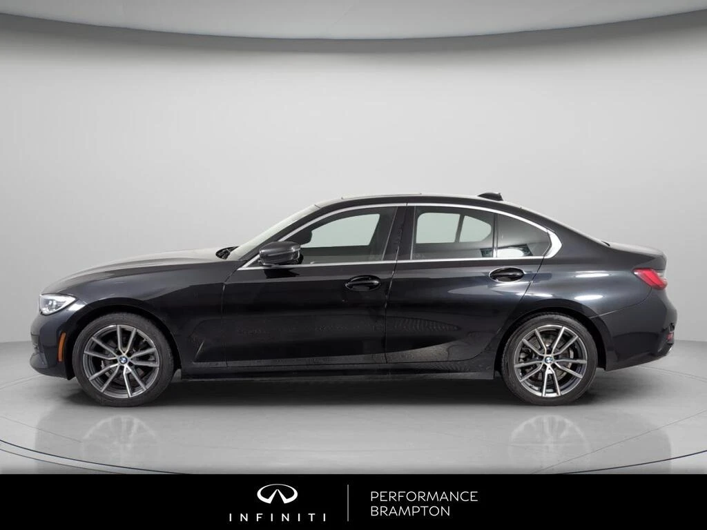 BMW 330 * 330i xDrive Sedan ACCIDENT FREE NAVI CERTIFIED * | Mobile.bg � ����������� 9