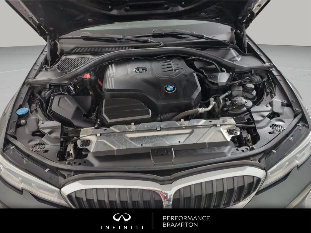 BMW 330 * 330i xDrive Sedan ACCIDENT FREE NAVI CERTIFIED * | Mobile.bg � ����������� 10