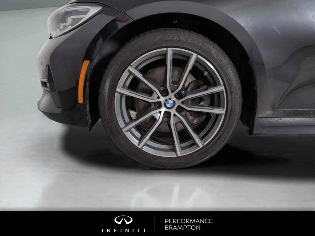 BMW 330 * 330i xDrive Sedan ACCIDENT FREE NAVI CERTIFIED * | Mobile.bg � ����������� 11