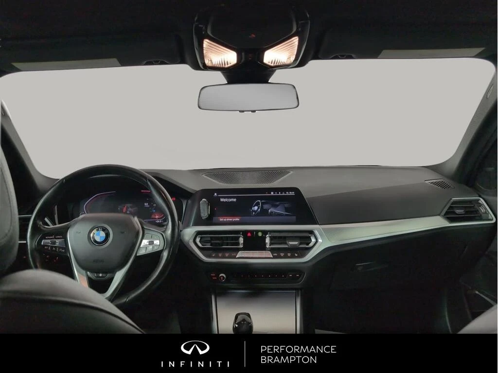 BMW 330 * 330i xDrive Sedan ACCIDENT FREE NAVI CERTIFIED * | Mobile.bg � ����������� 17