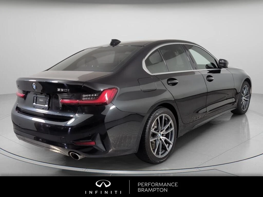 BMW 330 * 330i xDrive Sedan ACCIDENT FREE NAVI CERTIFIED * | Mobile.bg � ����������� 6