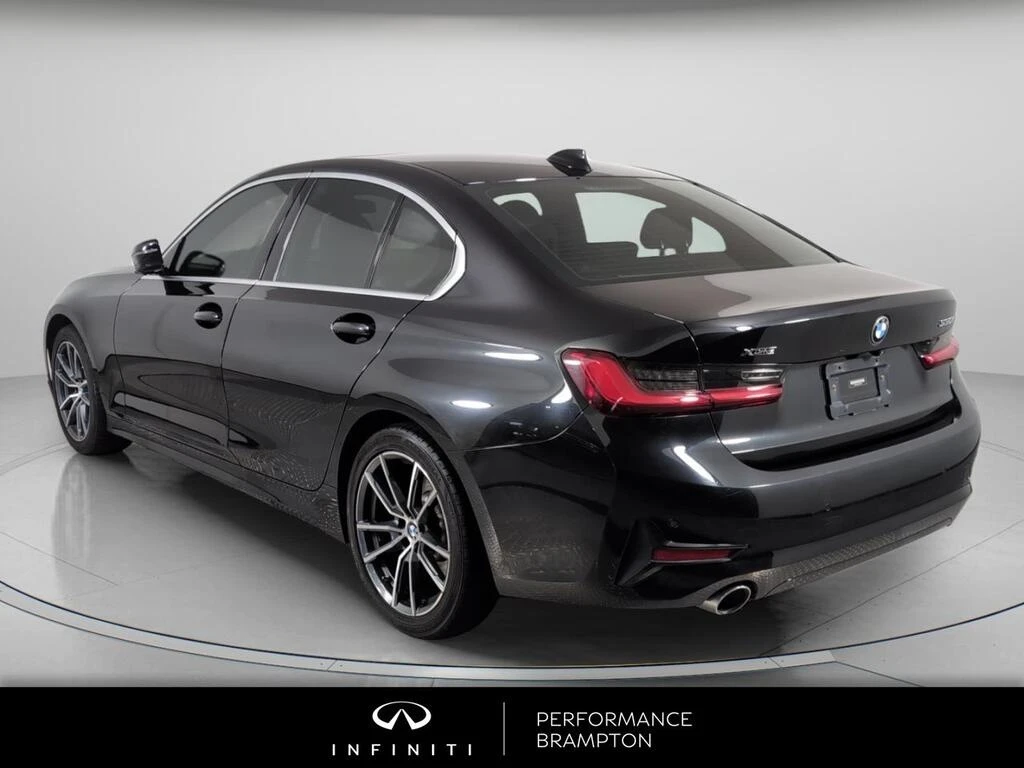 BMW 330 * 330i xDrive Sedan ACCIDENT FREE NAVI CERTIFIED * | Mobile.bg � ����������� 8