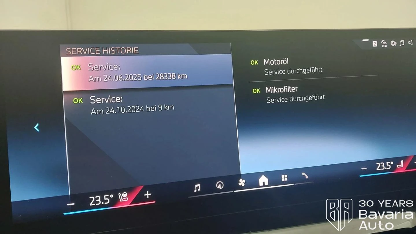 BMW 520 d xDrive Touring M Sport Paket Steptronic | Mobile.bg � ����������� 12