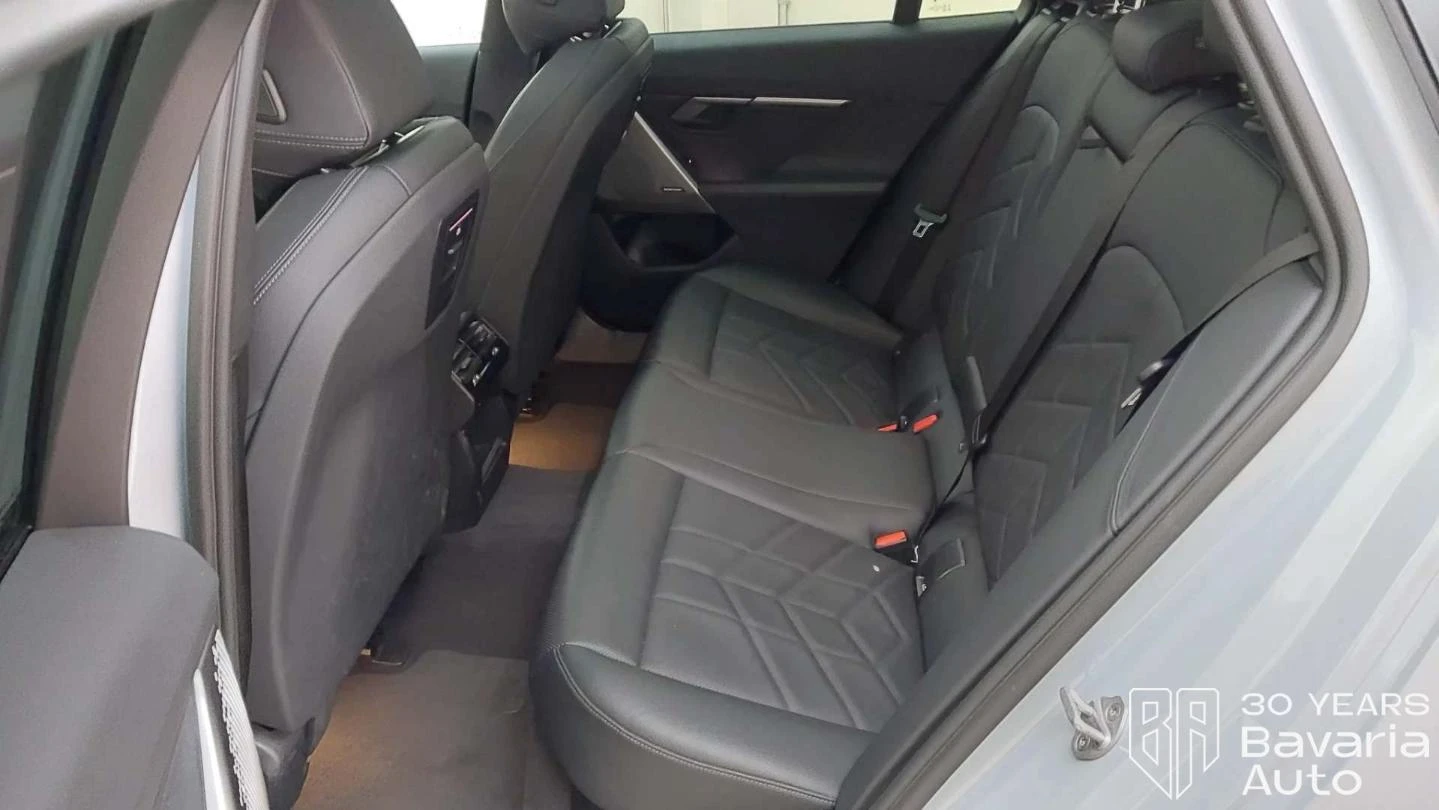 BMW 520 d xDrive Touring M Sport Paket Steptronic - изображение 8