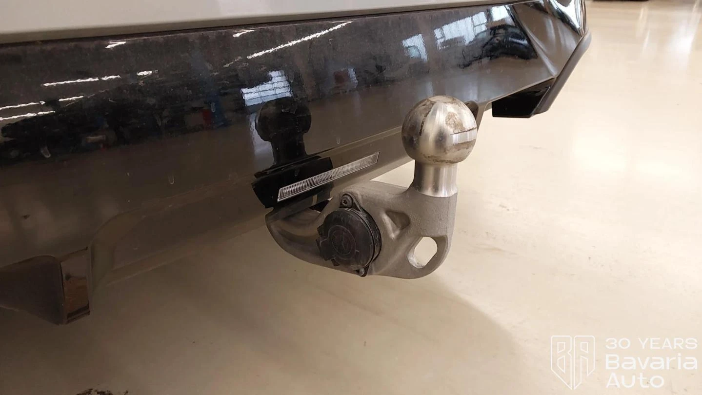 BMW 520 d xDrive Touring M Sport Paket Steptronic | Mobile.bg � ����������� 16