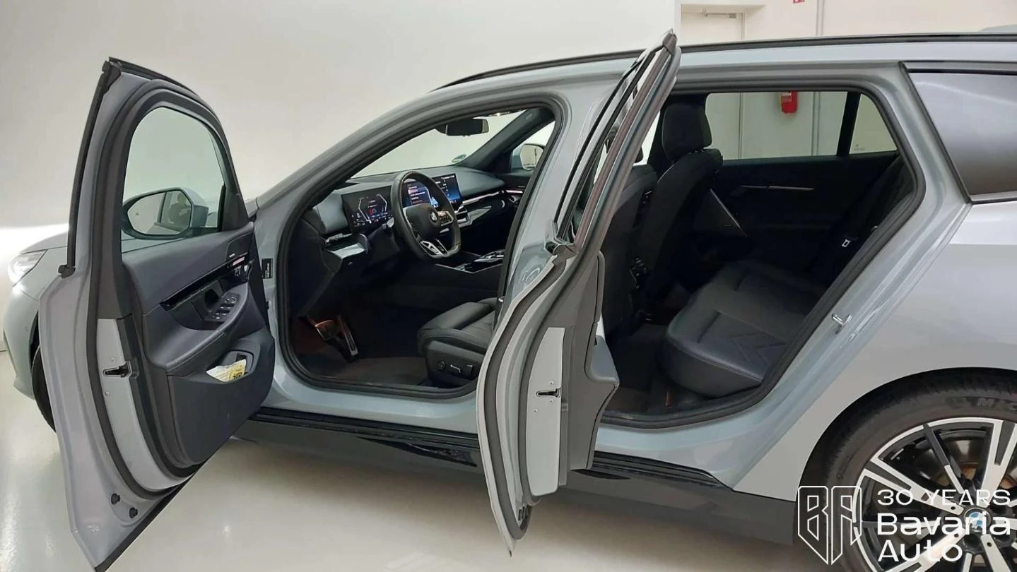 BMW 520 d xDrive Touring M Sport Paket Steptronic - изображение 5