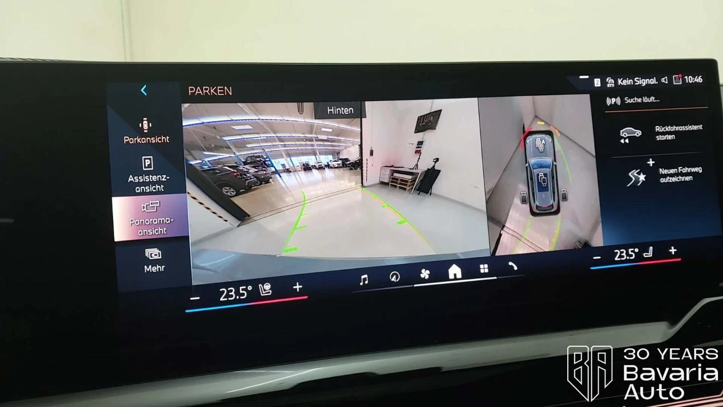 BMW 520 d xDrive Touring M Sport Paket Steptronic | Mobile.bg � ����������� 13