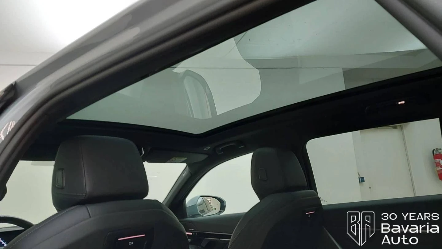 BMW 520 d xDrive Touring M Sport Paket Steptronic - изображение 9