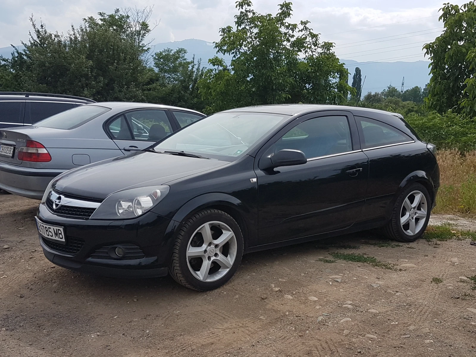 Opel Astra | Mobile.bg � ����������� 1