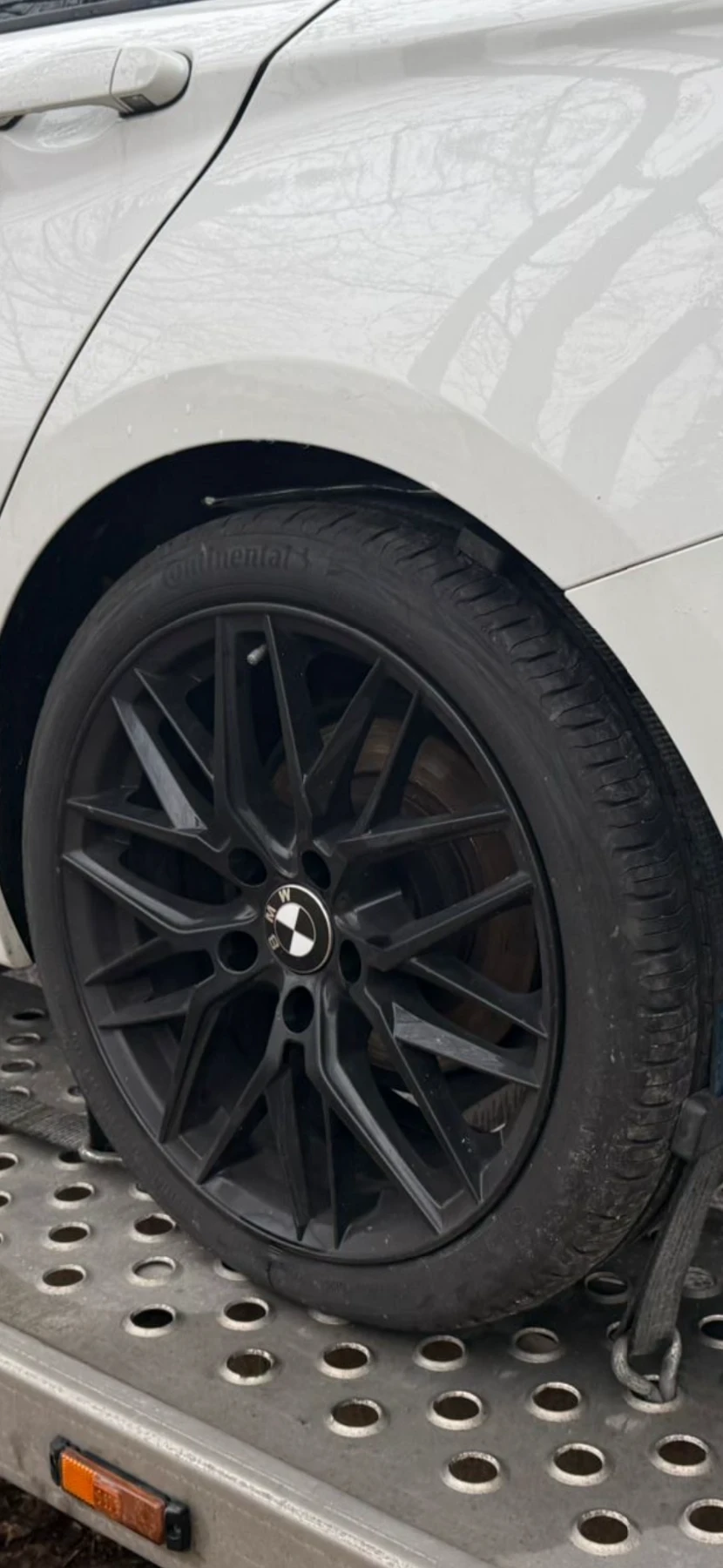 BMW 118 BMW 118i M-Sport Paket  | Mobile.bg � ����������� 9