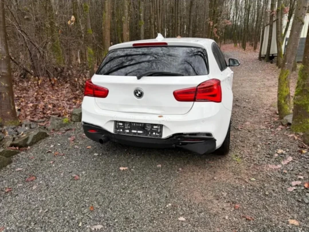 BMW 118 BMW 118i M-Sport Paket  | Mobile.bg � ����������� 3