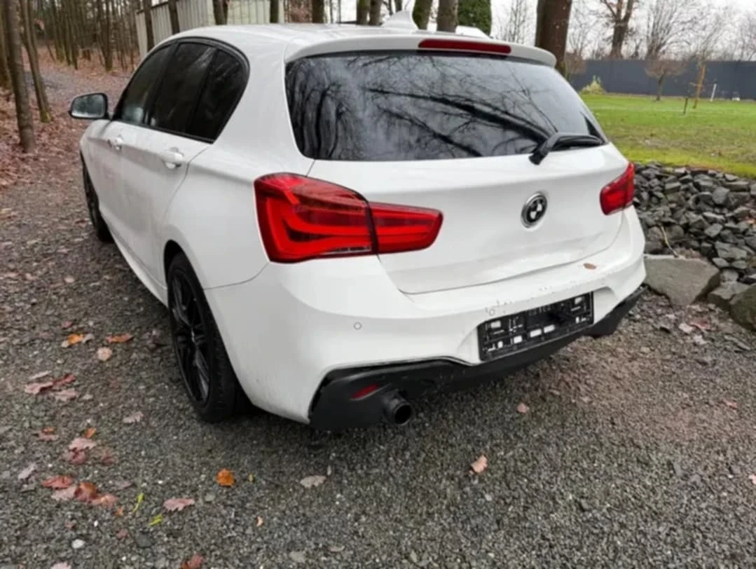 BMW 118 BMW 118i M-Sport Paket  | Mobile.bg � ����������� 4