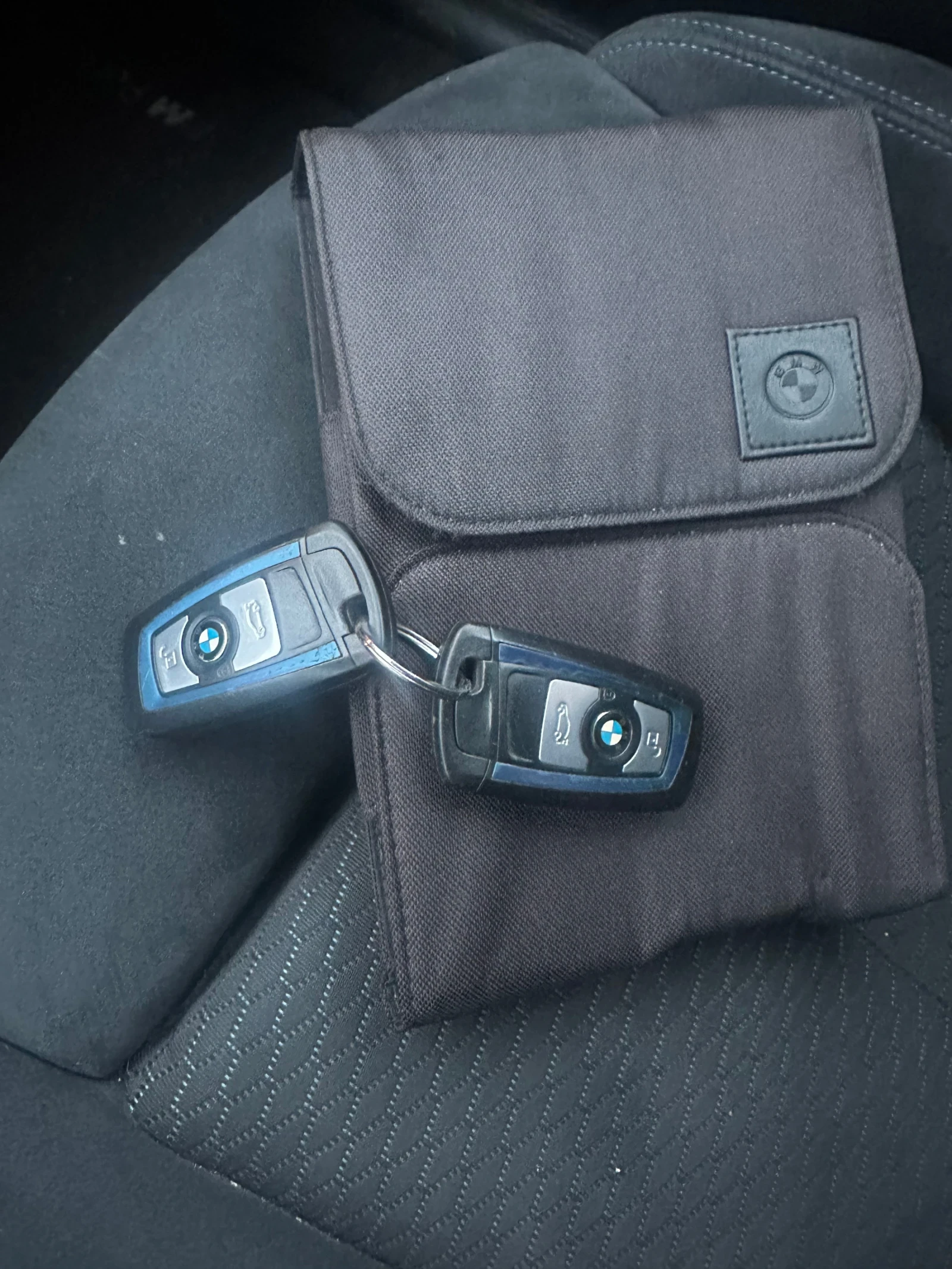 BMW 118 BMW 118i M-Sport Paket  | Mobile.bg � ����������� 10