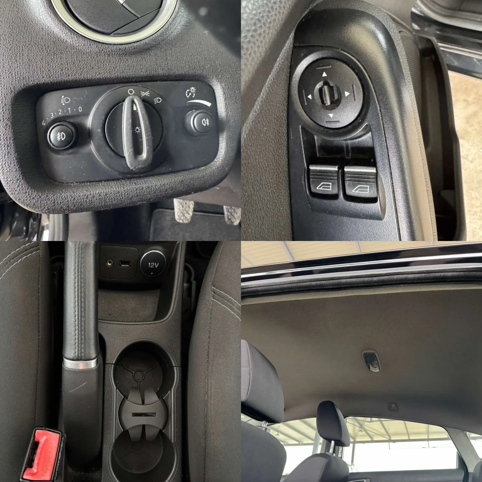 Ford Fiesta 75ps* ��������* FACELIFT*  | Mobile.bg � ����������� 15