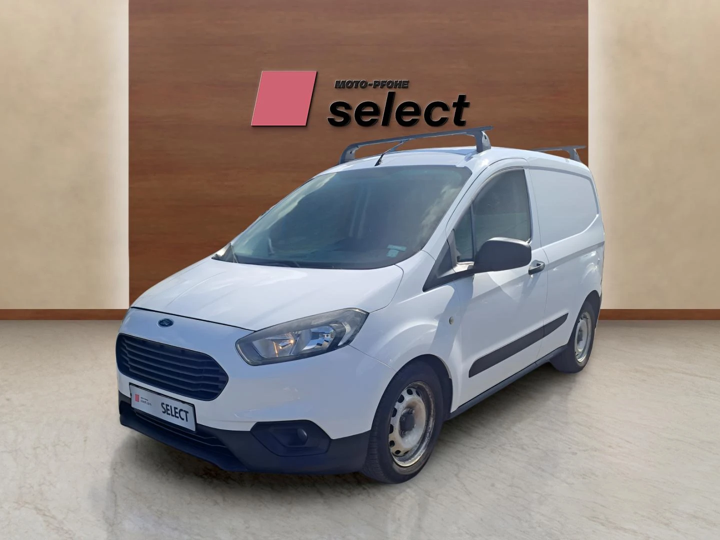 Ford Courier 1.5 TDCi | Mobile.bg � ����������� 1
