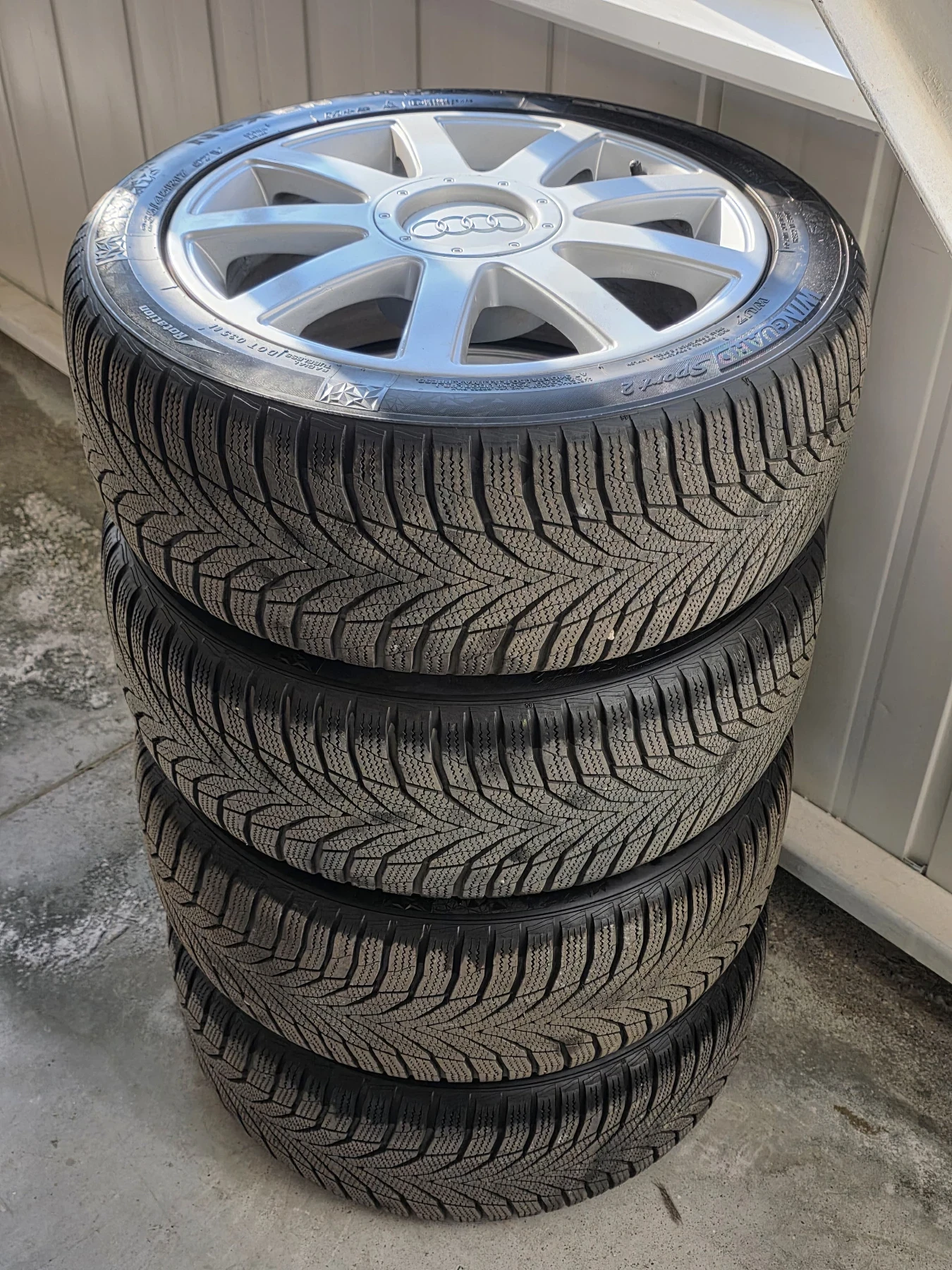 Audi A4 Face/S-line/3.0TDI (233hp)Quattro/ZF-6/Navi/Swiss | Mobile.bg � ����������� 17