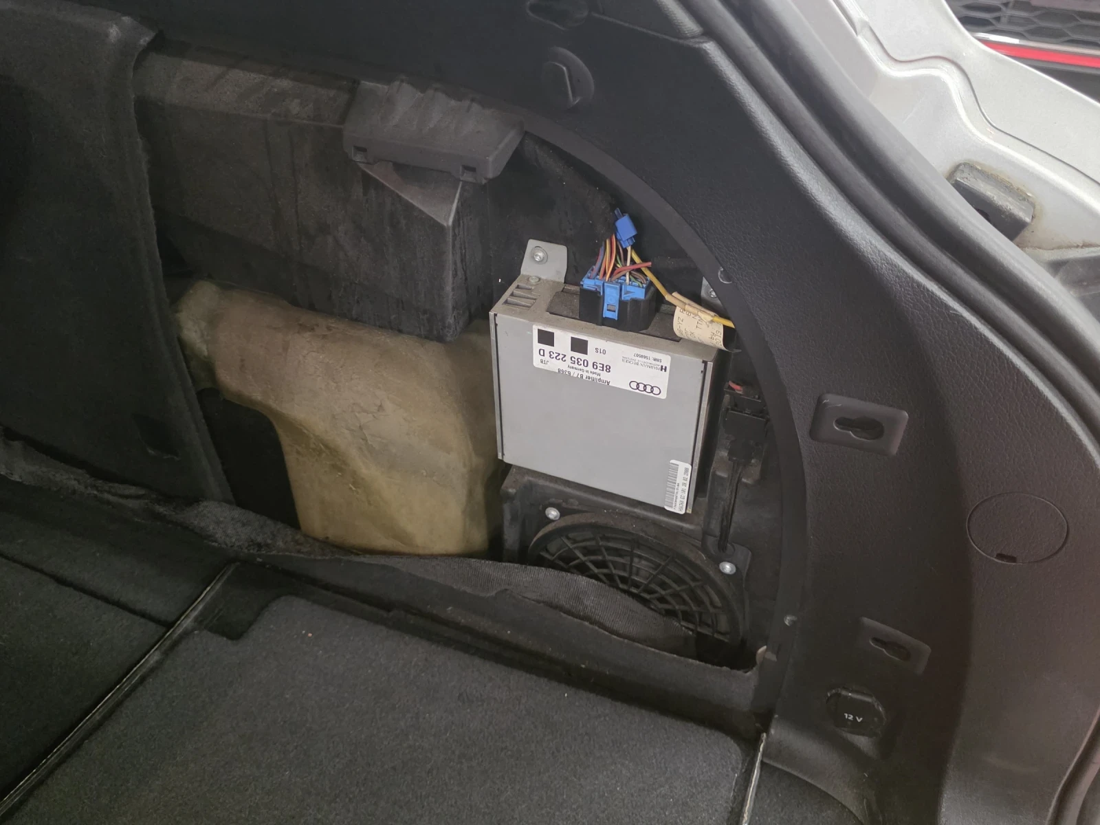 Audi A4 Face/S-line/3.0TDI (233hp)Quattro/ZF-6/Navi/Swiss | Mobile.bg � ����������� 16