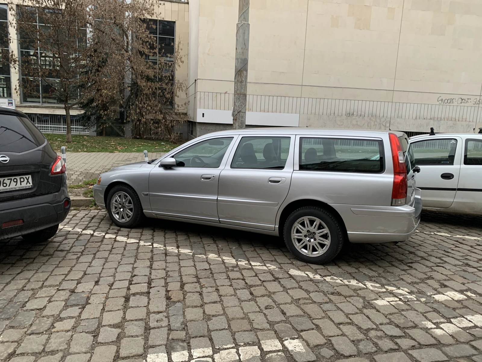 Volvo V70 D5 AWD 6-�������� | Mobile.bg � ����������� 17