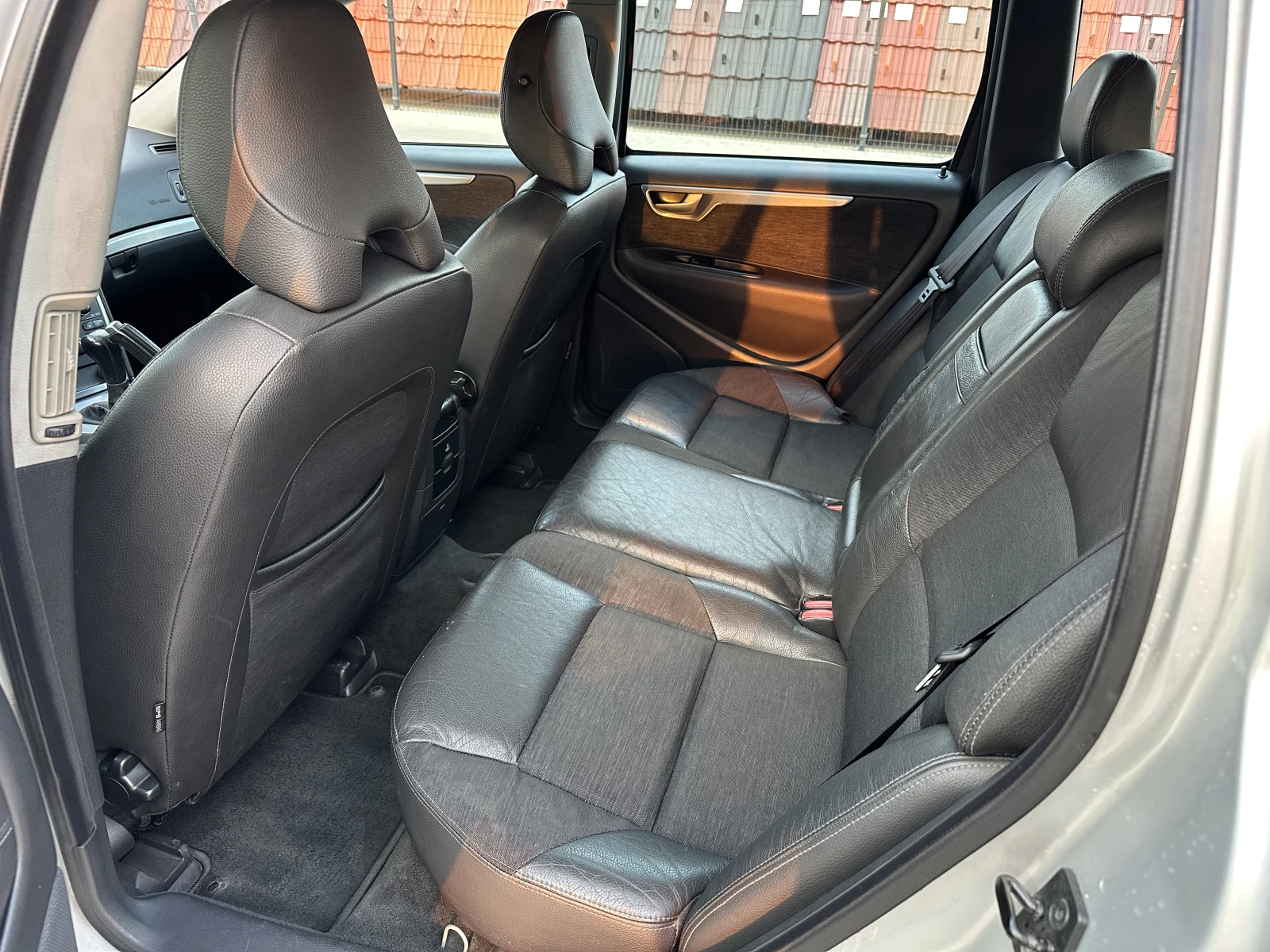 Volvo V70 D5 AWD 6-�������� | Mobile.bg � ����������� 11