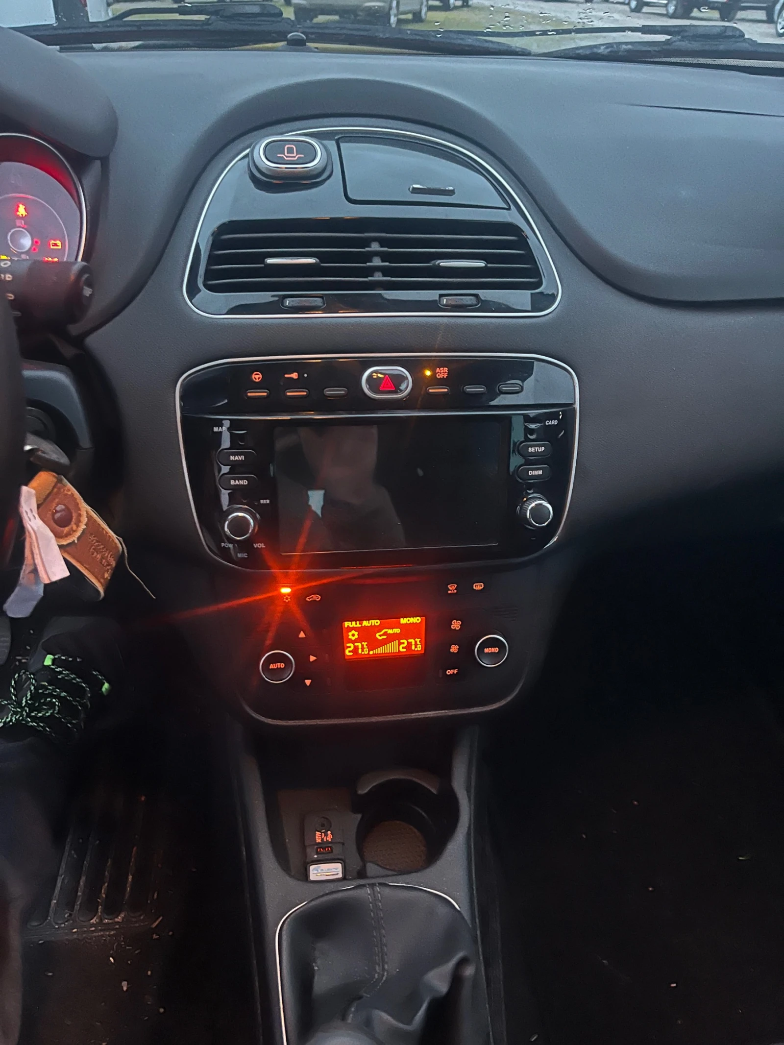 Fiat Punto 1.3 Mjet | Mobile.bg � ����������� 10