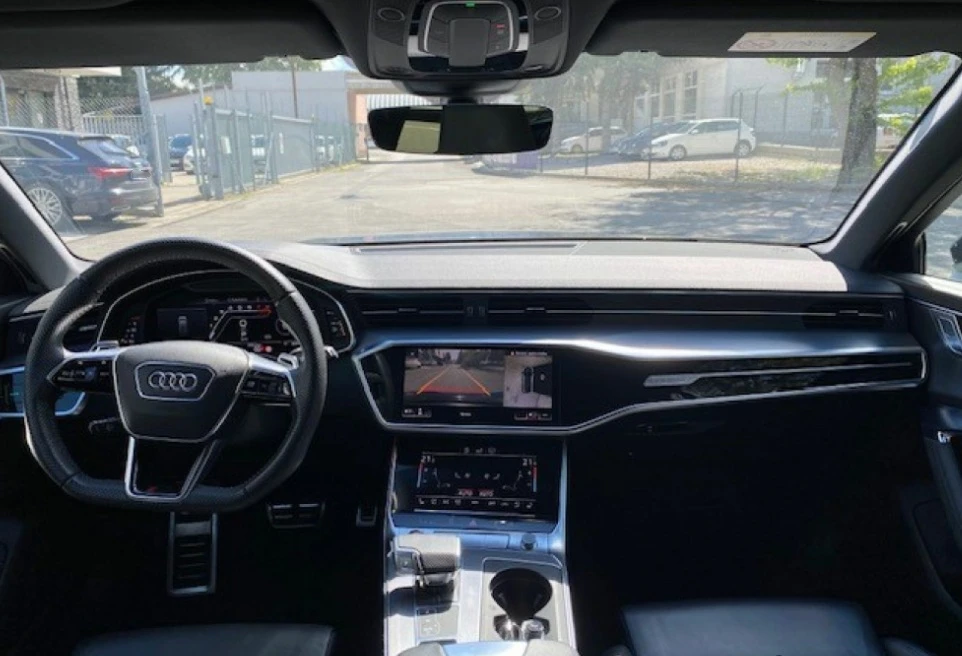 Audi Rs6 Avant 4.0 TFSI Quattro - изображение 6