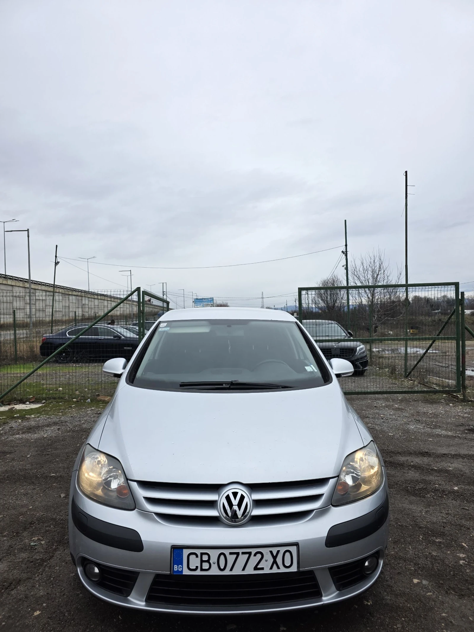 VW Golf | Mobile.bg � ����������� 1
