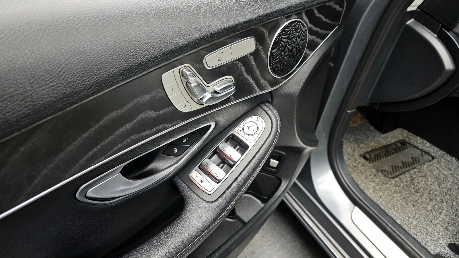 Mercedes-Benz C 220 FACE/����� �������� ������� !!! | Mobile.bg � ����������� 16