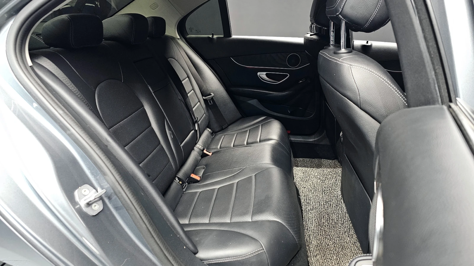 Mercedes-Benz C 220 FACE/����� �������� ������� !!! | Mobile.bg � ����������� 10