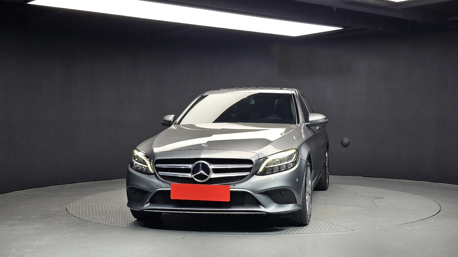 Mercedes-Benz C 220 FACE/����� �������� ������� !!! | Mobile.bg � ����������� 3