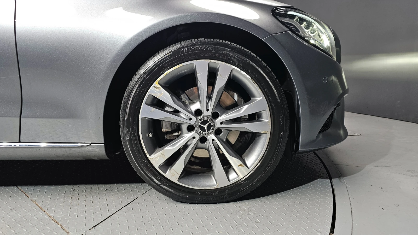 Mercedes-Benz C 220 FACE/����� �������� ������� !!! | Mobile.bg � ����������� 5