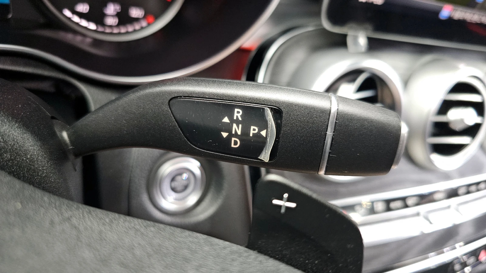 Mercedes-Benz C 220 FACE/����� �������� ������� !!! | Mobile.bg � ����������� 15