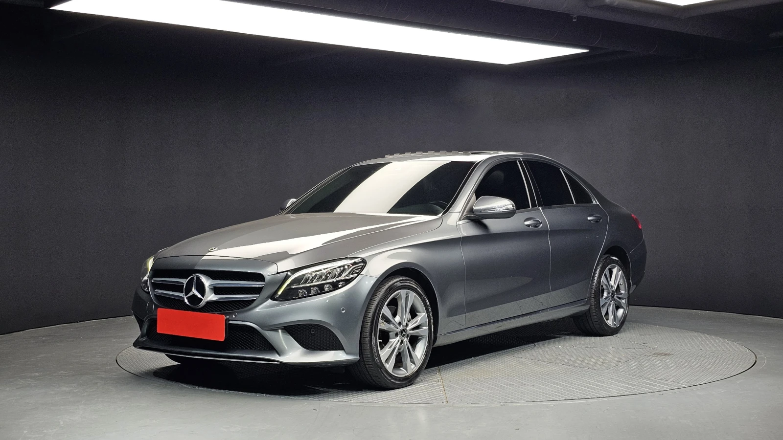 Mercedes-Benz C 220 FACE/����� �������� ������� !!! | Mobile.bg � ����������� 1