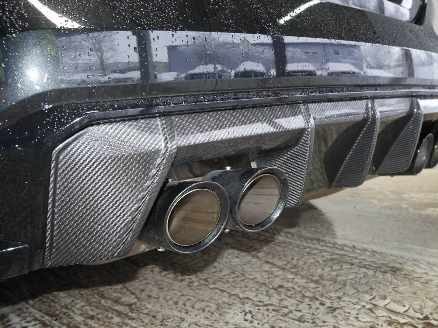 BMW M4 COMPETITION/xDrive/FULL CARBON/HEAD UP/H&K/ - изображение 5