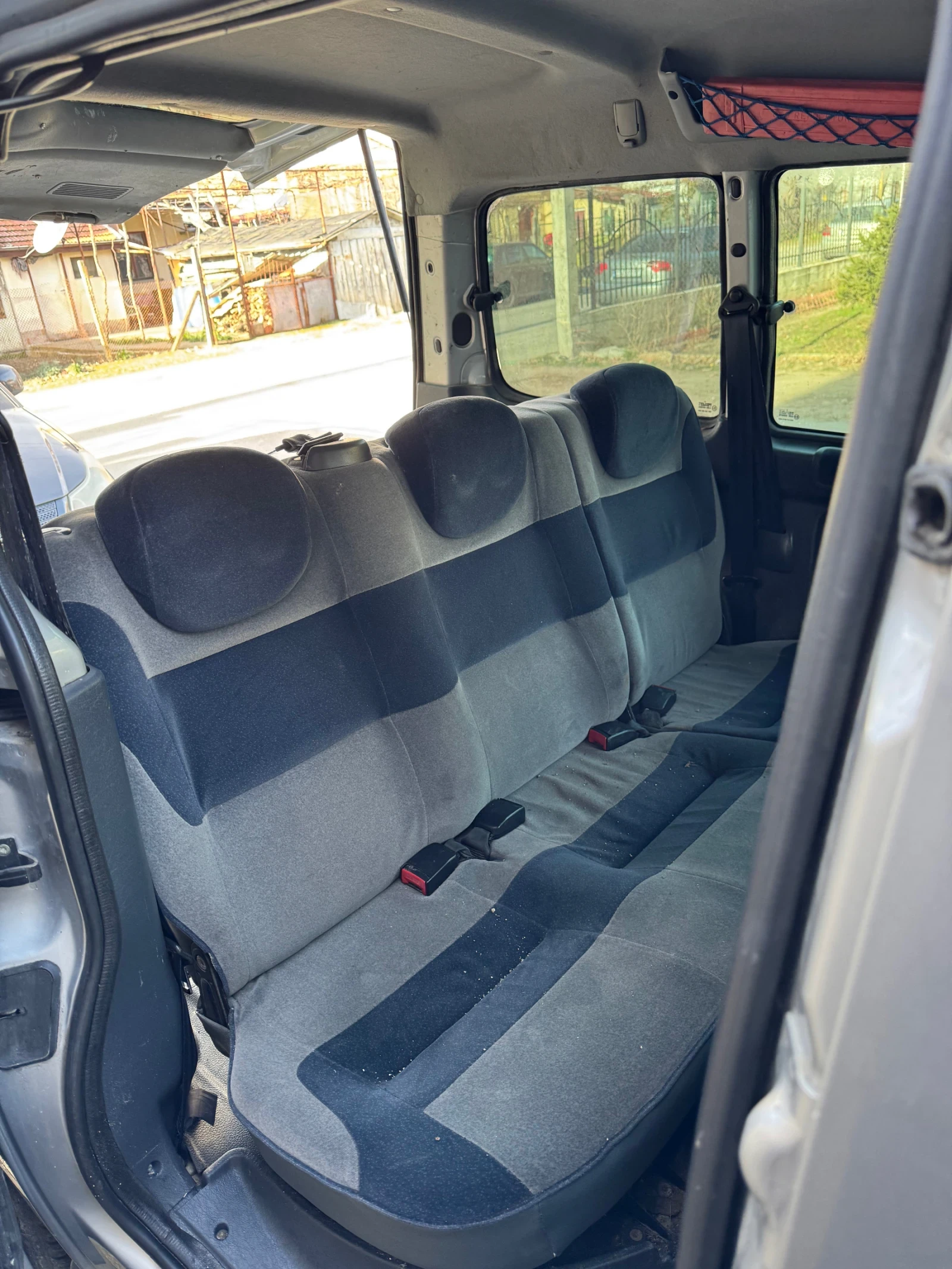 Citroen Berlingo | Mobile.bg � ����������� 4