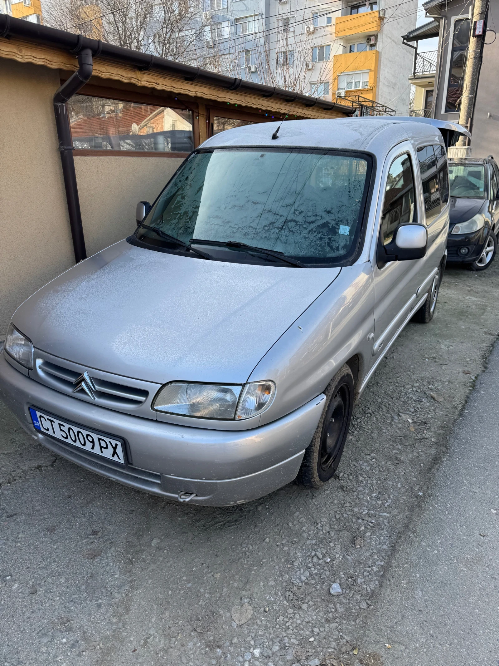 Citroen Berlingo | Mobile.bg � ����������� 1