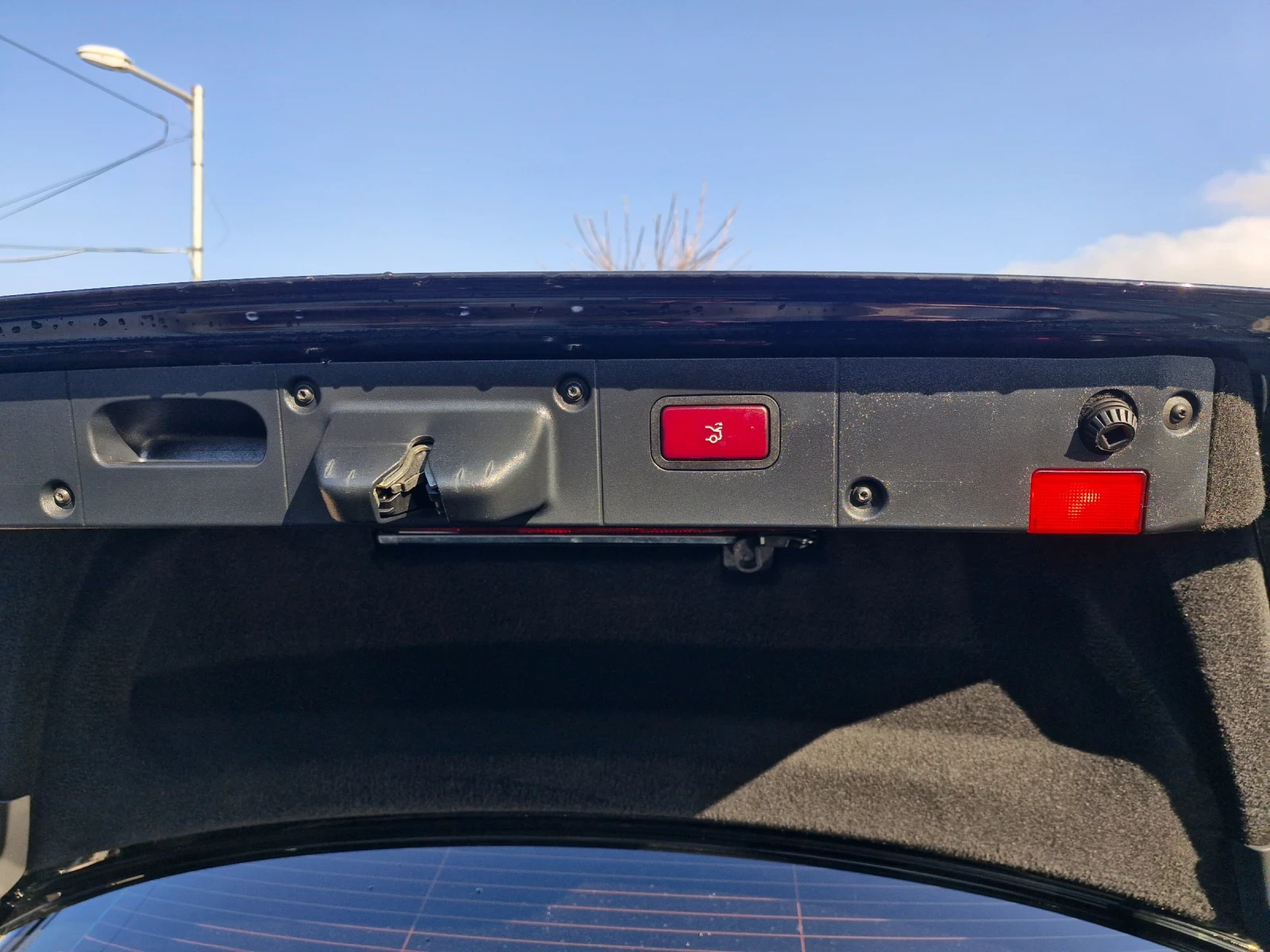 Mercedes-Benz S 320, снимка 16 - Автомобили и джипове - 53844225